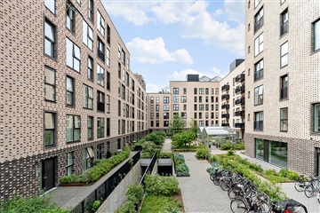 Photo 11. Apartment, Torveporten, Valby 