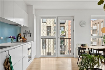 Photo 5. Apartment, Torveporten, Valby 
