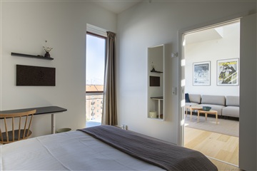 Photo 3. Room, , København K 