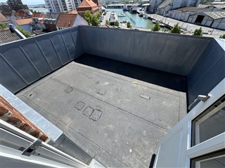 Photo 4. Apartment, Ole Worms Gade, Horsens 