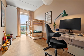 Photo 9. Apartment, Torveporten, Valby 