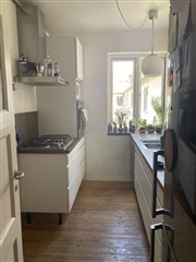 Billede 2. Værelse, Schubertsvej, København SV 