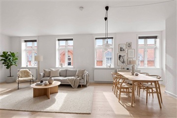 Billede 7. Lejlighed, Smedegade, Esbjerg 