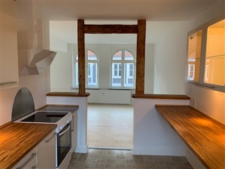 Billede 7. Lejlighed, Nørregade, Nyborg 