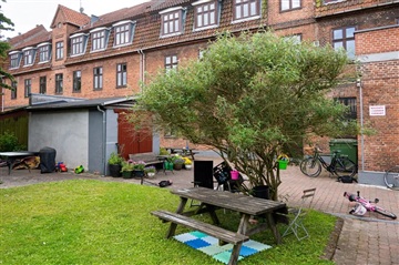 Photo 11. Apartment, Vigerslev Allé, Valby 