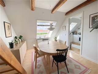 Billede 5. Lejlighed, Helgolandsgade, Aalborg 