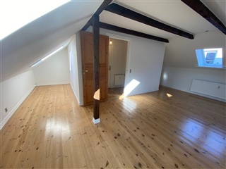 Billede 11. Lejlighed, St. Sct. Mikkels Gade, Viborg 