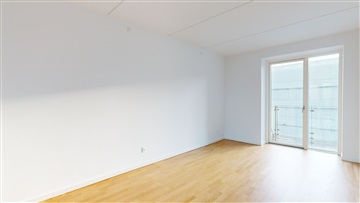 Billede 4. Lejlighed, Robert Jacobsens Vej, København S 