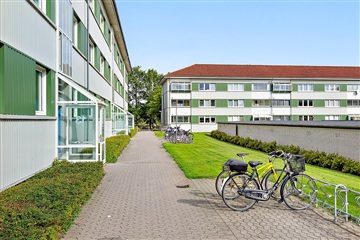 Photo 6. Apartment, Husarvej, Randers NØ 