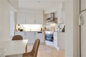 Billede 1. Lejlighed, Vesterbro, Aalborg 
