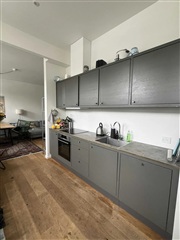 Photo 1. Apartment, Vigerslev Allé, Valby 