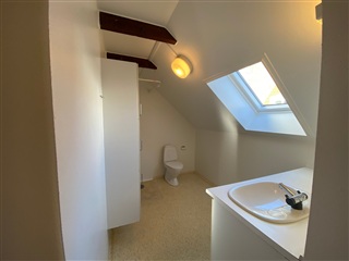 Billede 15. Lejlighed, St. Sct. Mikkels Gade, Viborg 