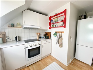Billede 9. Lejlighed, Helgolandsgade, Aalborg 