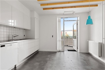 Billede 4. Lejlighed, Smedegade, Esbjerg 