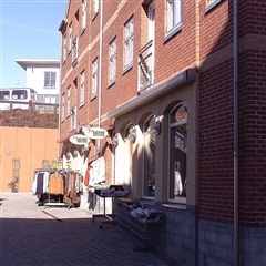 Photo 19. Apartment, Torvet, Hadsund 