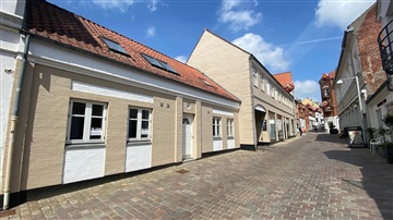 Billede 16. Lejlighed, St. Sct. Mikkels Gade, Viborg 