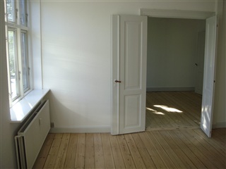 Billede 1. Lejlighed, Ravelinsvej, Nyborg 