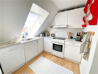 Billede 8. Lejlighed, Helgolandsgade, Aalborg 
