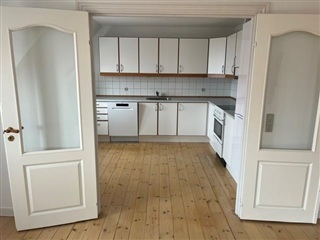 Photo 6. Apartment, St.Kirkestræde, Nykøbing F 