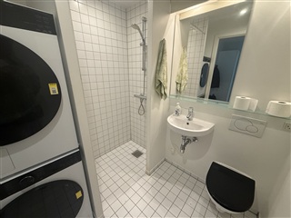 Billede 2. Lejlighed, Gyngemose Parkvej, Søborg 