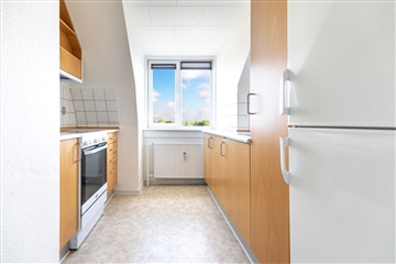 Billede 12. Lejlighed, Skovgårdsvej, Holstebro 