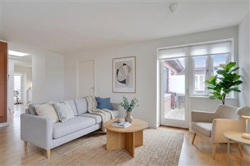 Billede 6. Lejlighed, Vesterbro, Aalborg 