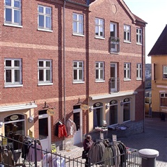 Photo 17. Apartment, Torvet, Hadsund 