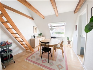 Billede 4. Lejlighed, Helgolandsgade, Aalborg 