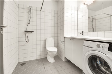 Photo 6. Apartment, Rørdams Have, Kongens Lyngby 
