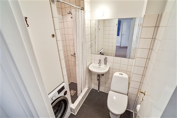 Billede 12. Lejlighed, Blidahpark, Hellerup 