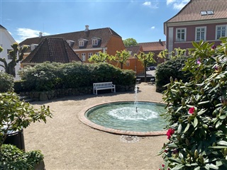 Billede 18. Lejlighed, St. Sct. Mikkels Gade, Viborg 