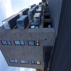 Photo 5. Apartment, Torvet, Hadsund 