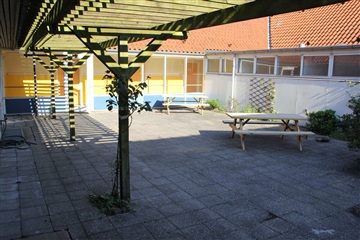 Billede 3. Værelse, Esbjergvej, Kolding 
