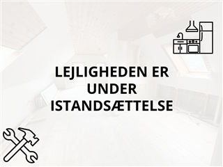 Billede 1. Lejlighed, Salvievej, Viborg 