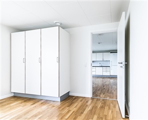 Billede 5. Lejlighed, Skovgårdsvej, Holstebro 