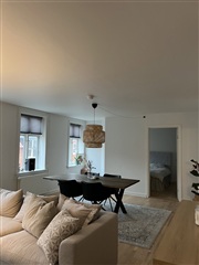 Photo 2. Apartment, Smedegade, Esbjerg 