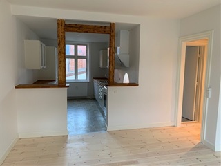 Billede 3. Lejlighed, Nørregade, Nyborg 