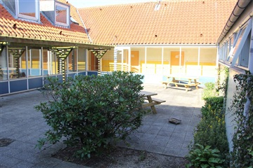 Billede 5. Værelse, Esbjergvej, Kolding 