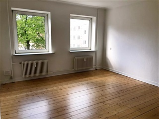 Billede 1. Lejlighed, Færøgade, Aalborg 