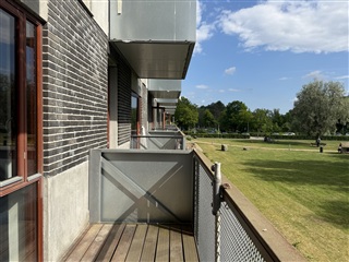Billede 8. Lejlighed, Gyngemose Parkvej, Søborg 