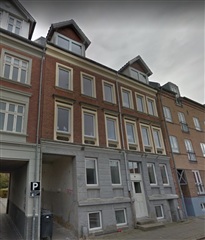 Billede 17. Lejlighed, Helgolandsgade, Aalborg 