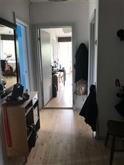 Photo 2. Room, Ruten, Brønshøj 