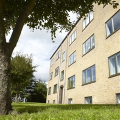 Photo 5. Apartment, Østervang, Maribo 