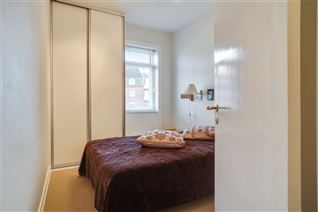 Billede 16. Lejlighed, Blidahpark, Hellerup 
