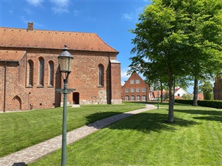 Billede 19. Lejlighed, St. Sct. Mikkels Gade, Viborg 