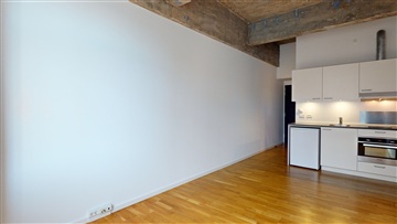 Billede 9. Lejlighed, Støberigade, København SV 