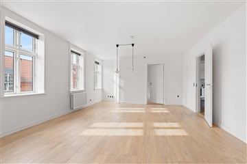 Billede 9. Lejlighed, Smedegade, Esbjerg 