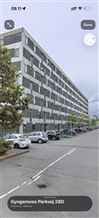 Billede 1. Lejlighed, Gyngemose Parkvej, Søborg 