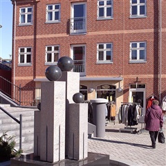 Photo 18. Apartment, Torvet, Hadsund 