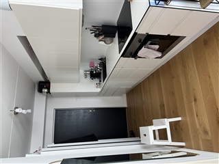 Billede 1. Lejlighed, Stenpassagen, Aarhus C 